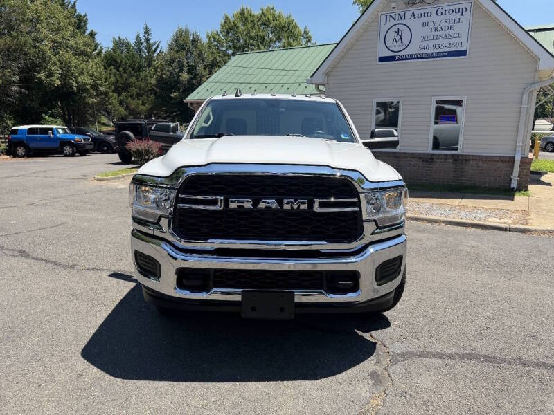 ram ram 3500 pickup 2019 3C63R3AJ5KG620294 image ram ram 3500 pickup 2019 3C63R3AJ5KG620294 image